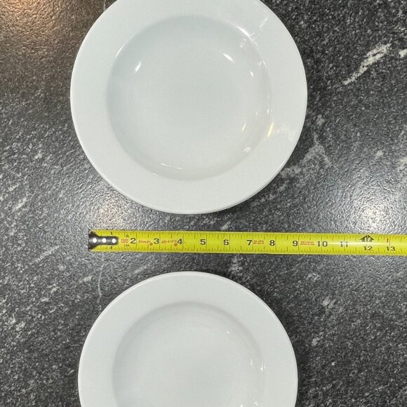 SOLD - Williams Sonoma Soup Plate Soup Bowl, 4 Bowls, Set 1 of 2 - Picture 7 of 7